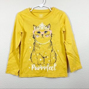 NWT Carter’s tee